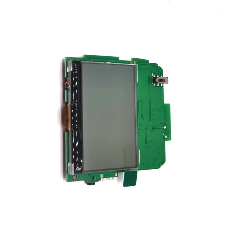 Scheda madre sostitutiva e schermo LCD per scheda driver PCB Godox V1 Flash Control V1N