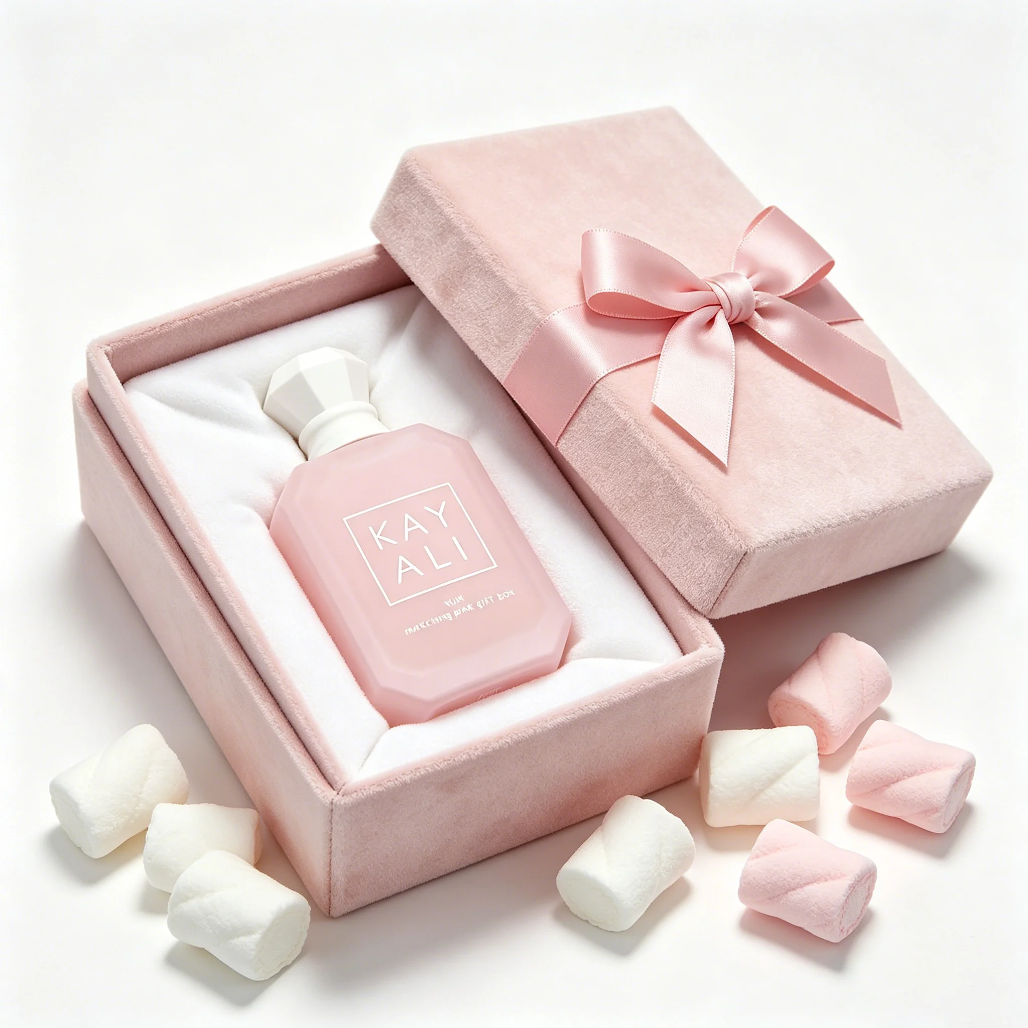 Boujee Marshmallow Women Perfume with Gift Box
