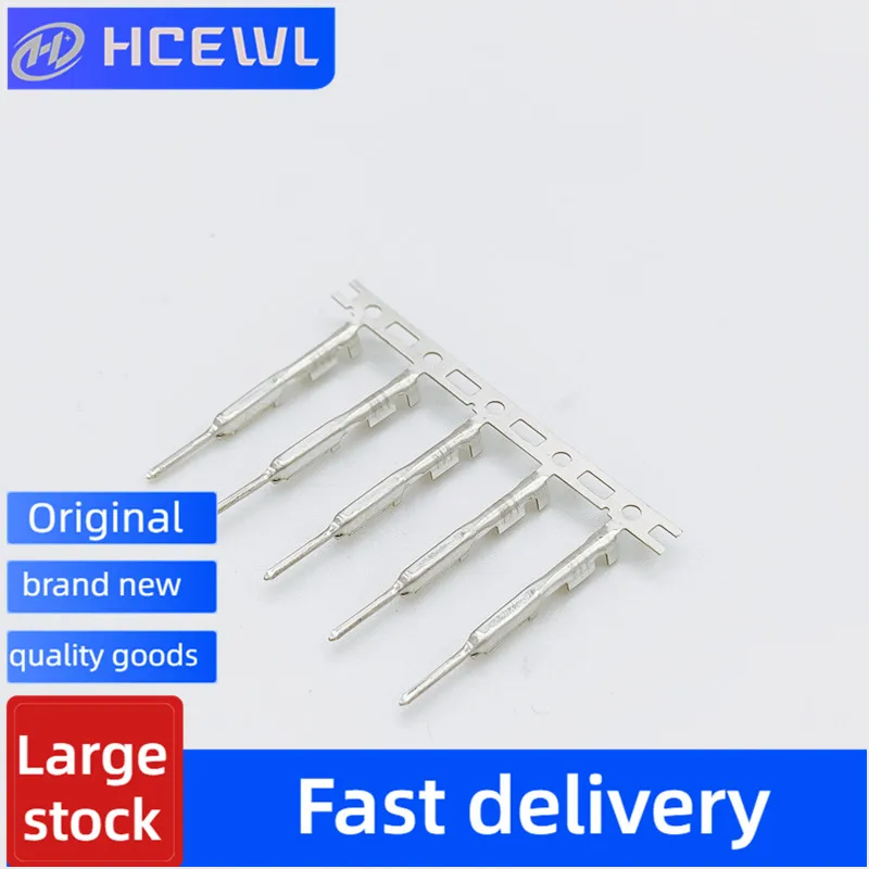 New Original High-Quality 8100-3623 Automotive Component Connector Chain Terminal Pins