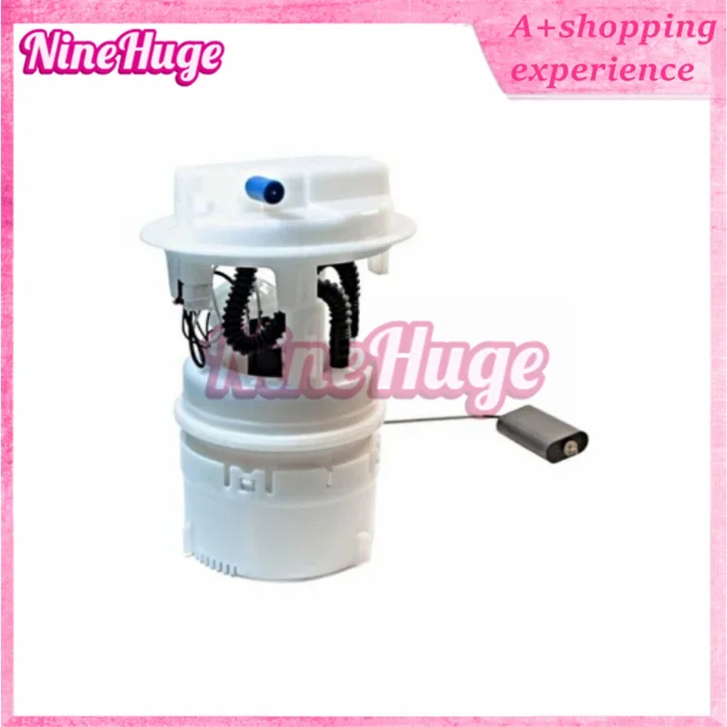 

1525Y1 New Electric Fuel Feed Pump Module Assembly For Peugeot 206 1.1 1.4 1.6 2.0