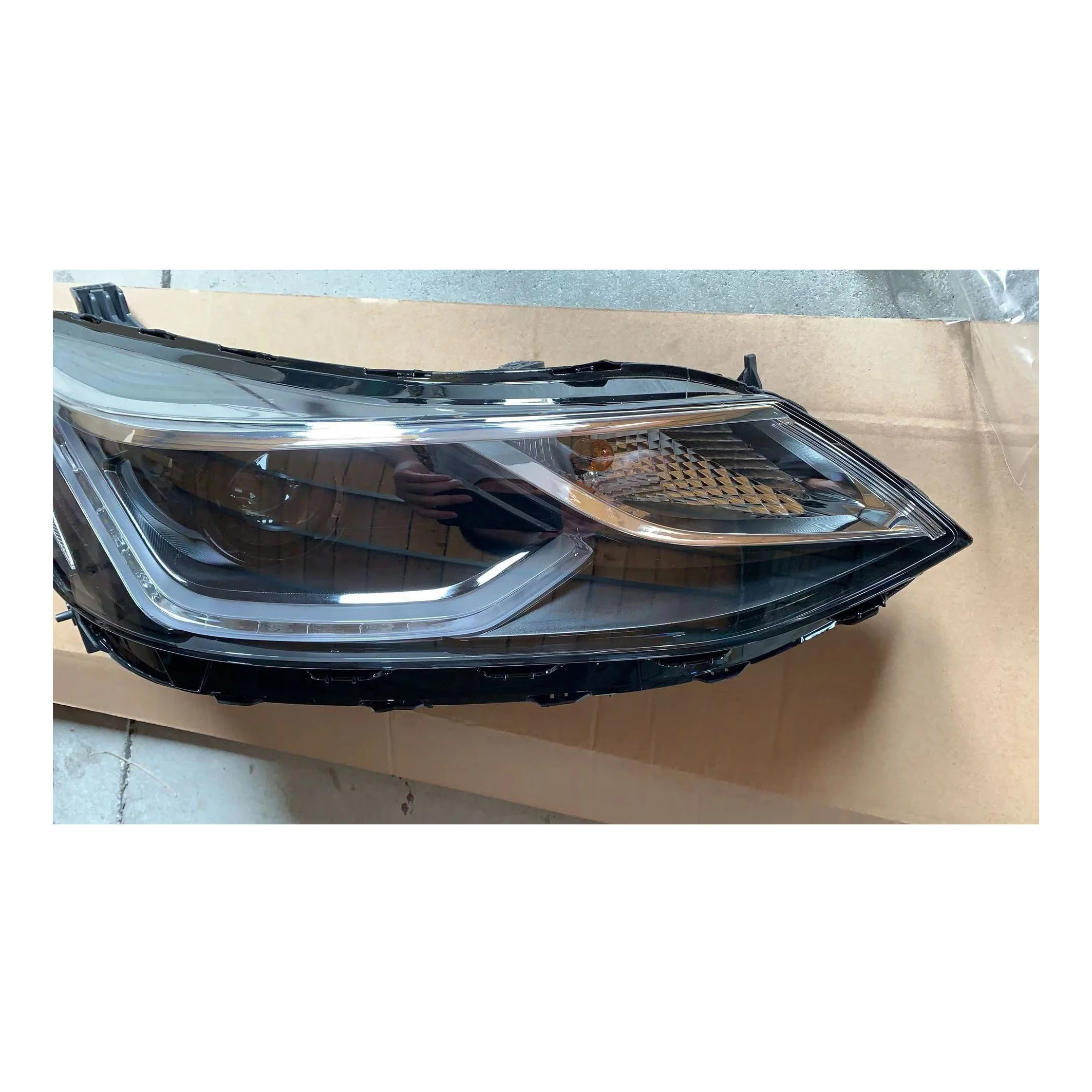 Headlamp HID for Chevrolet Cruze body China factory wholesale 2017