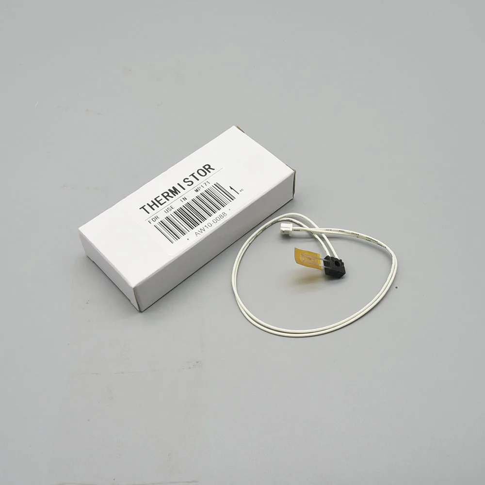5PC New Compatible AW10-0088 (AW100088) Fuser Thermistor for Ricoh aficio 1515 mp161 171 201 301F SPF