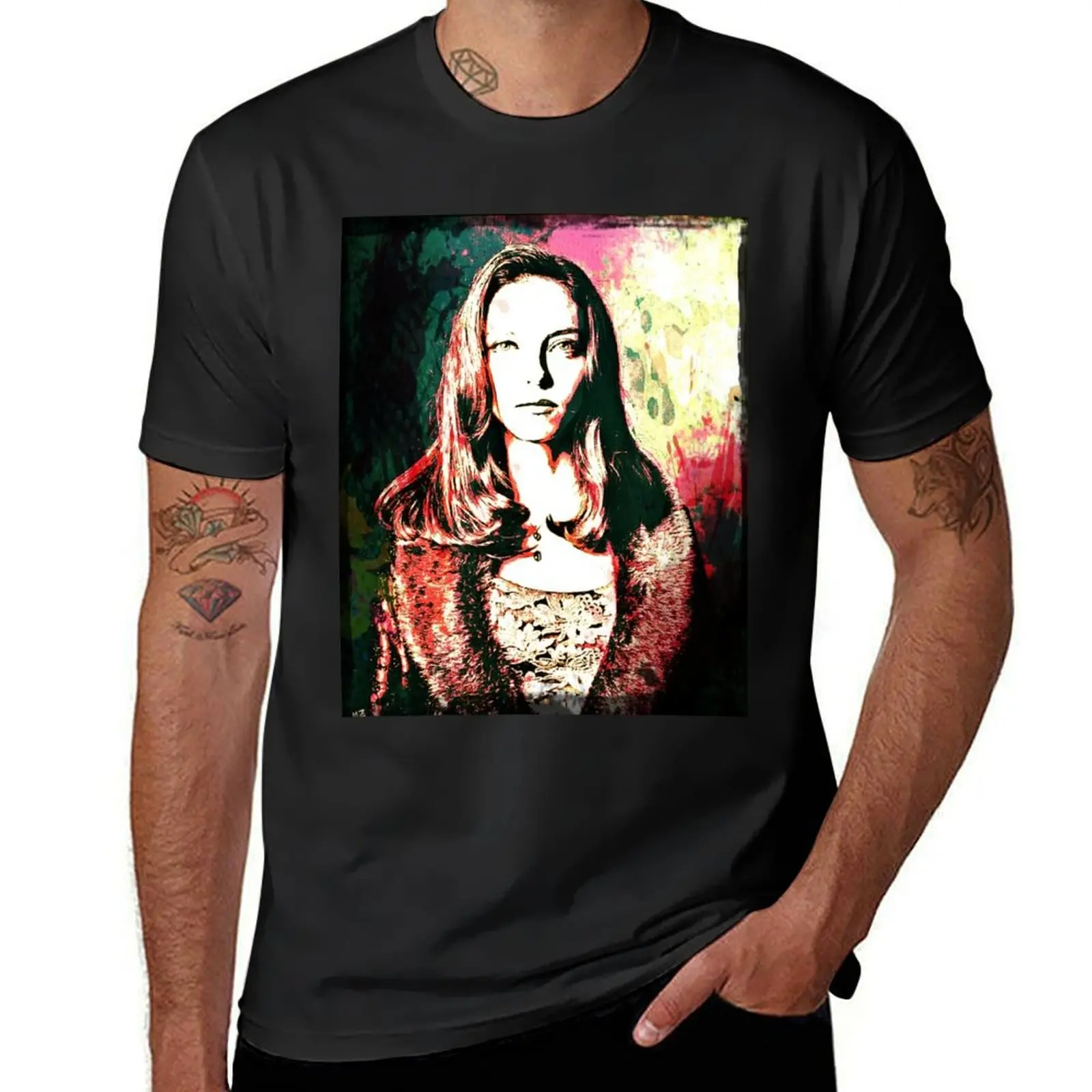 Our lady, queen of the vampyres T-Shirt tees new edition customizeds t shirts men