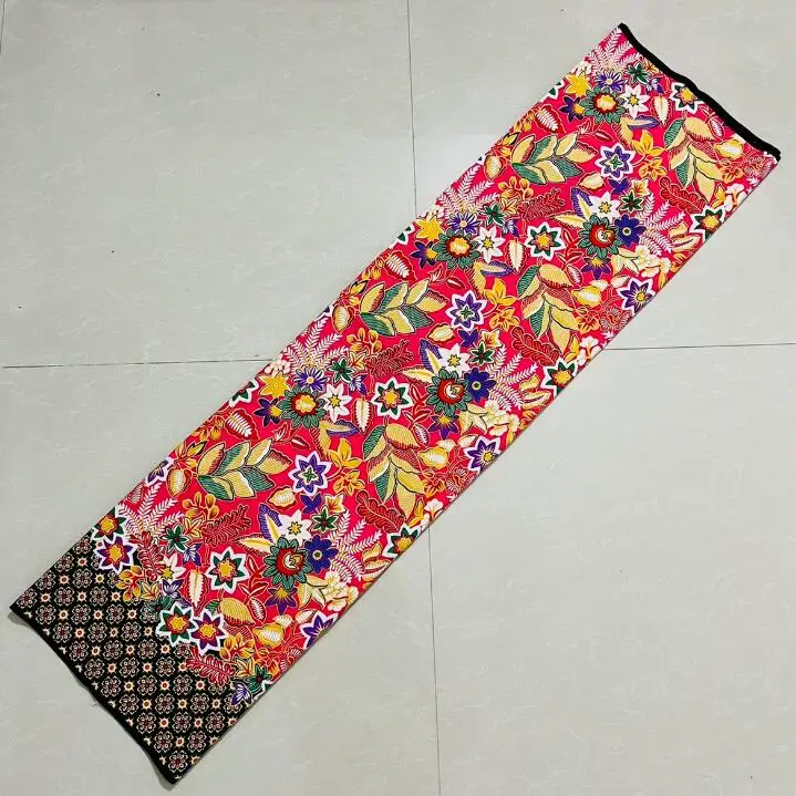 

Malaysia, Thailand, Longji Sarong Nianga Skirt Yunnan Dai Tube Skirt