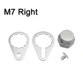 M7 R gris para S