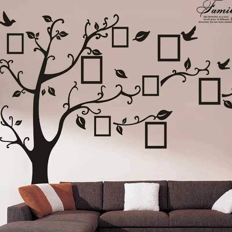 Thumbnail 2 - #70 Top Home Decor Decals Picks for Every Budget