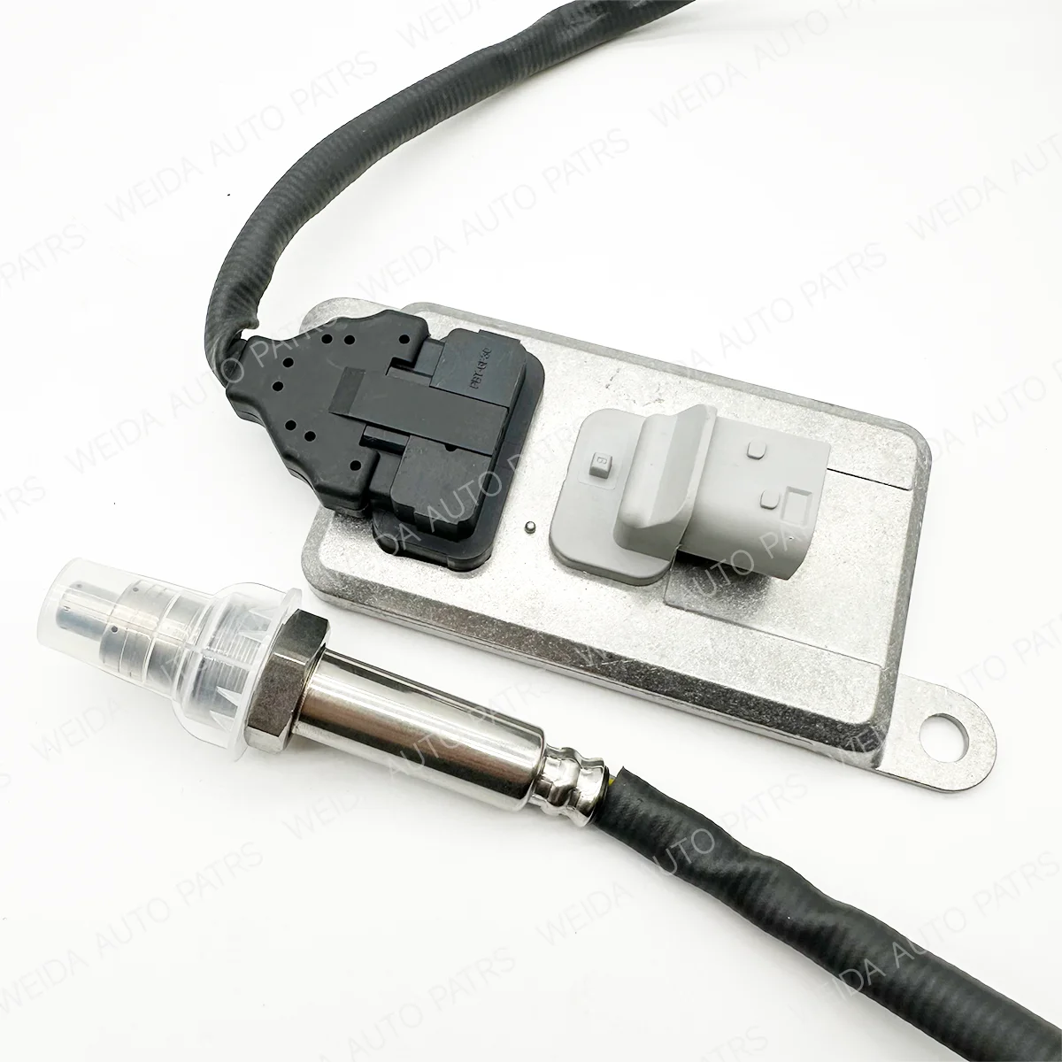 

5WK96653B A0091530028/004 Nitrogen Oxide Original NOX Sensor For Mercedes Benz Actros Truck 24V High Quali A0091530028