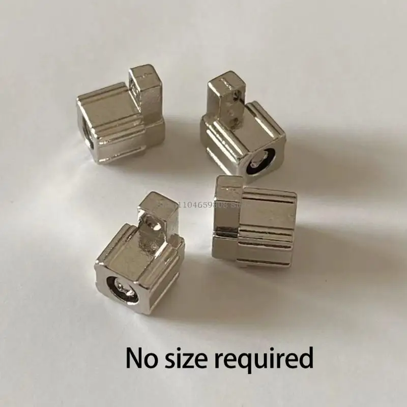 مقطع وحدة تحكم عالية المتانة آلية آلية قفل آلية تغيير سريع 5 زوج