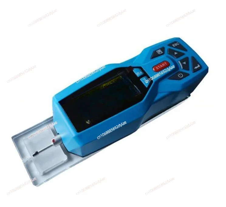 TR200 Portable Surface Roughness Tester Handheld High Precision Roughness Measuring Instrument