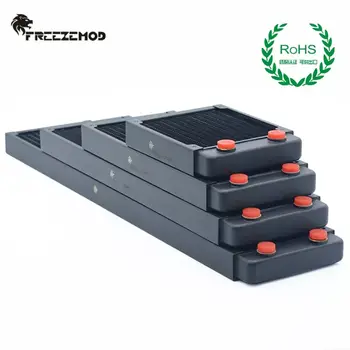 10 best sales Měděný radiátor 240 mm - №2