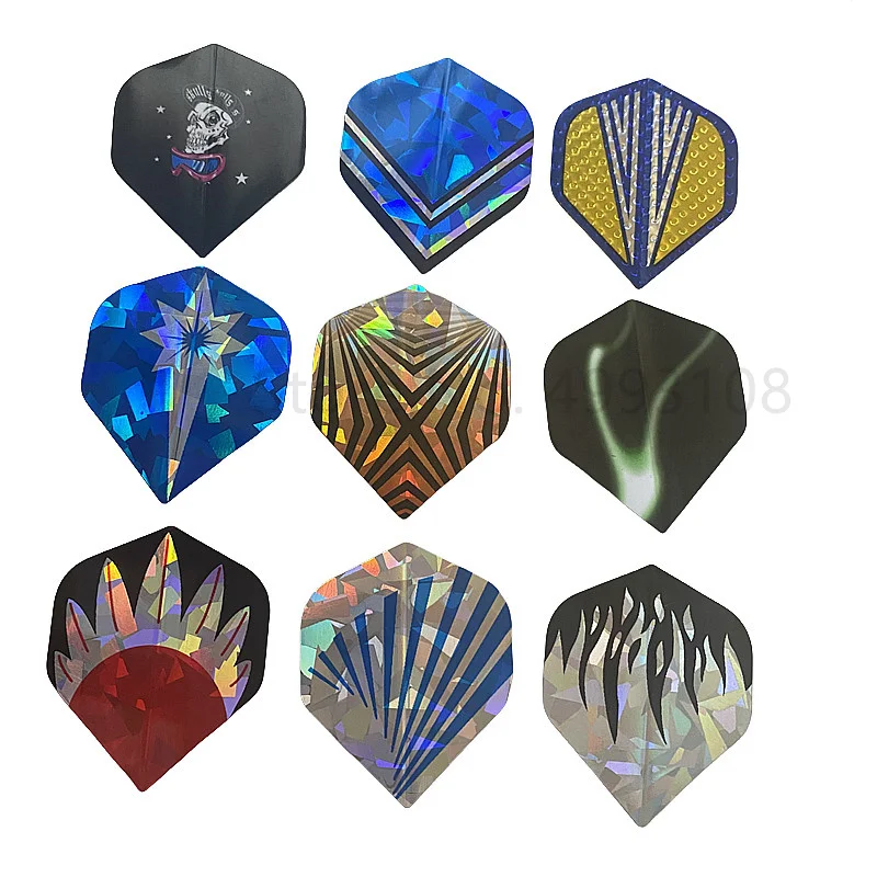 Thumbnail 3 - #88 Best Dart Flights to Buy In 2026