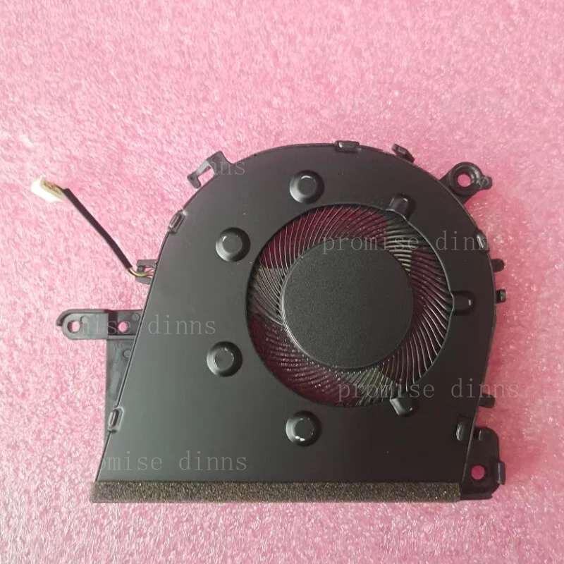 M  For Lenovo IdeaPad 14sIML/14sARE/14sIIL 2020 3-14sIML Fan 5F10S13907
