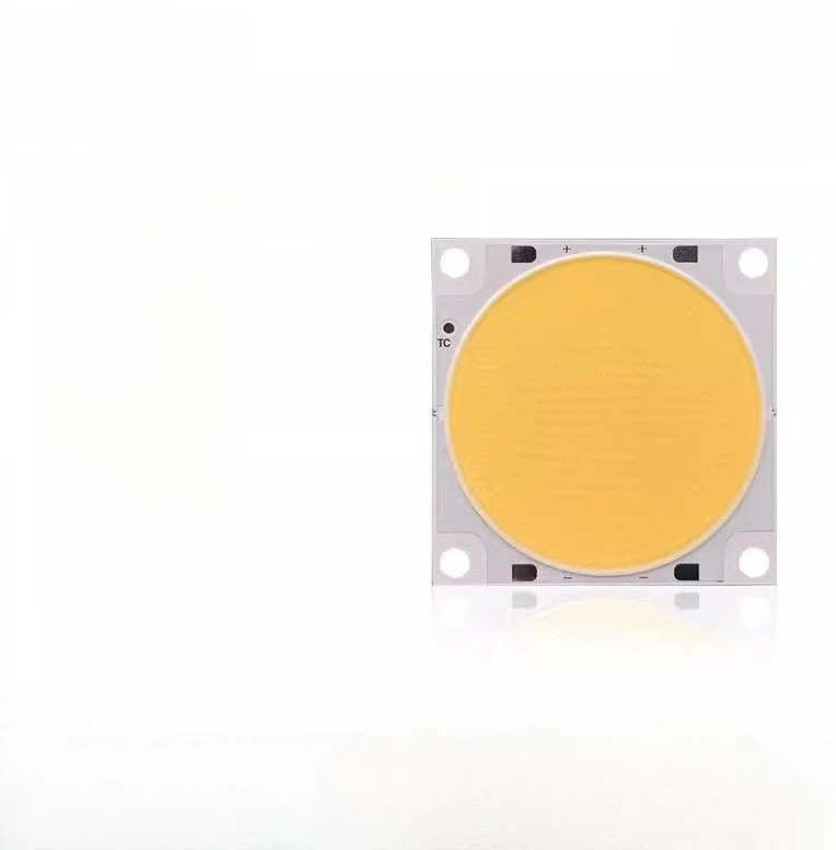 

5050 Puri chip 5047cob lamp beads, high-brightness photography light source 500W high-display RA98