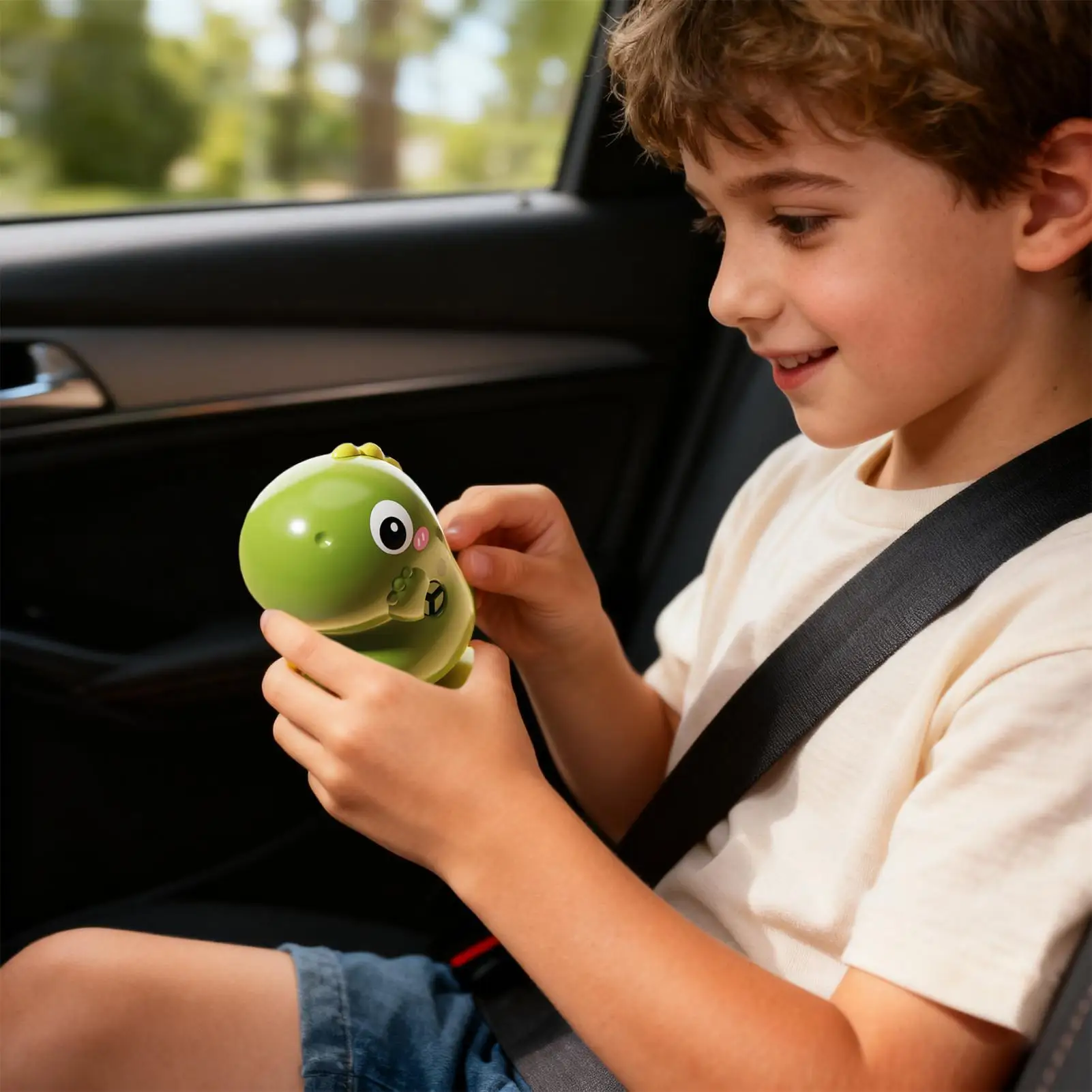 Clockwork Toy Fun Cute Walking Hopping Animal Toys For Kids Boys Girls Play Christmas Birthday Easter Party Favor Classroom