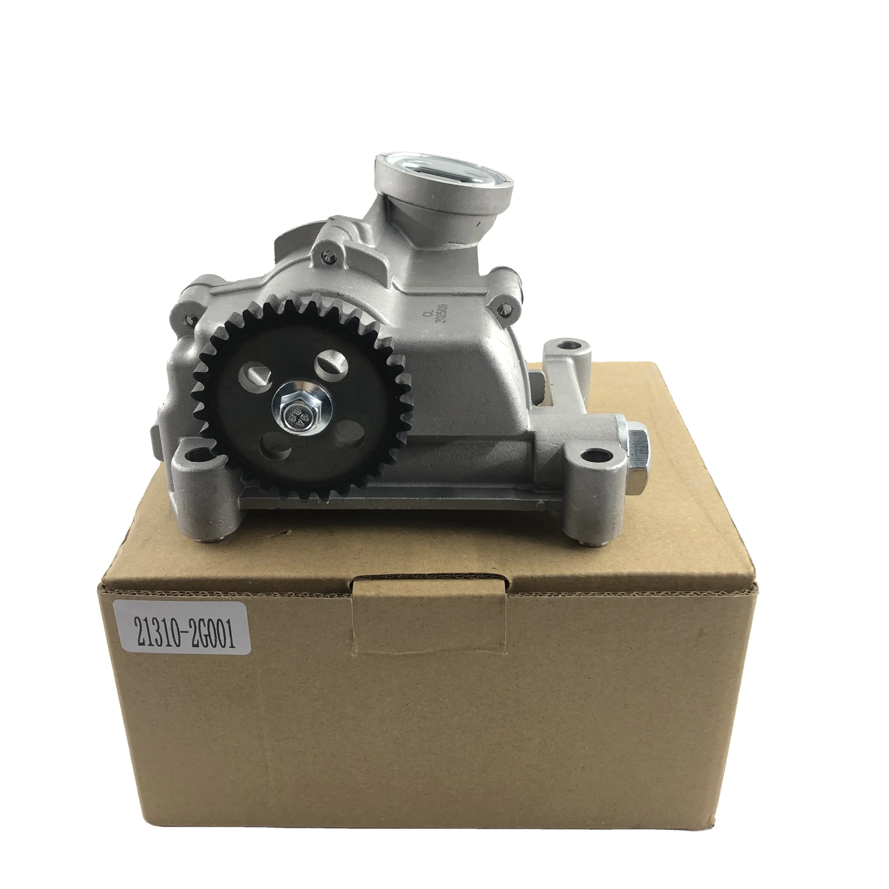 【Premium Hot Selling 】New 21310-2G001 Korean Automobile (Sonata Dongfeng) High Quality Engine Oil Pump - 1 Year Warranty