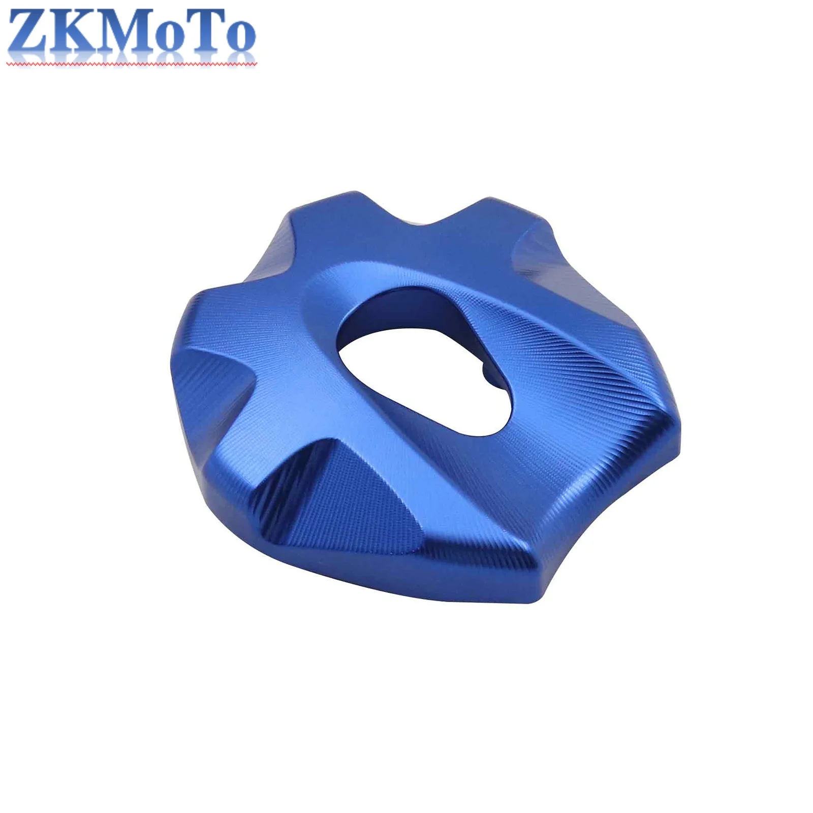 Motocross Fuel Tank Cap Case Guard Protector For KTM 65SX SX XC XCF XCW XCF-W EXC EXCF TPI SIX DAYS 125-500 450 400 2014-2023