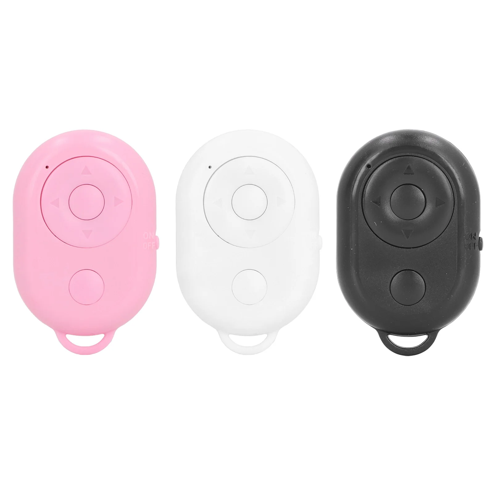 Phone Remote Contro…