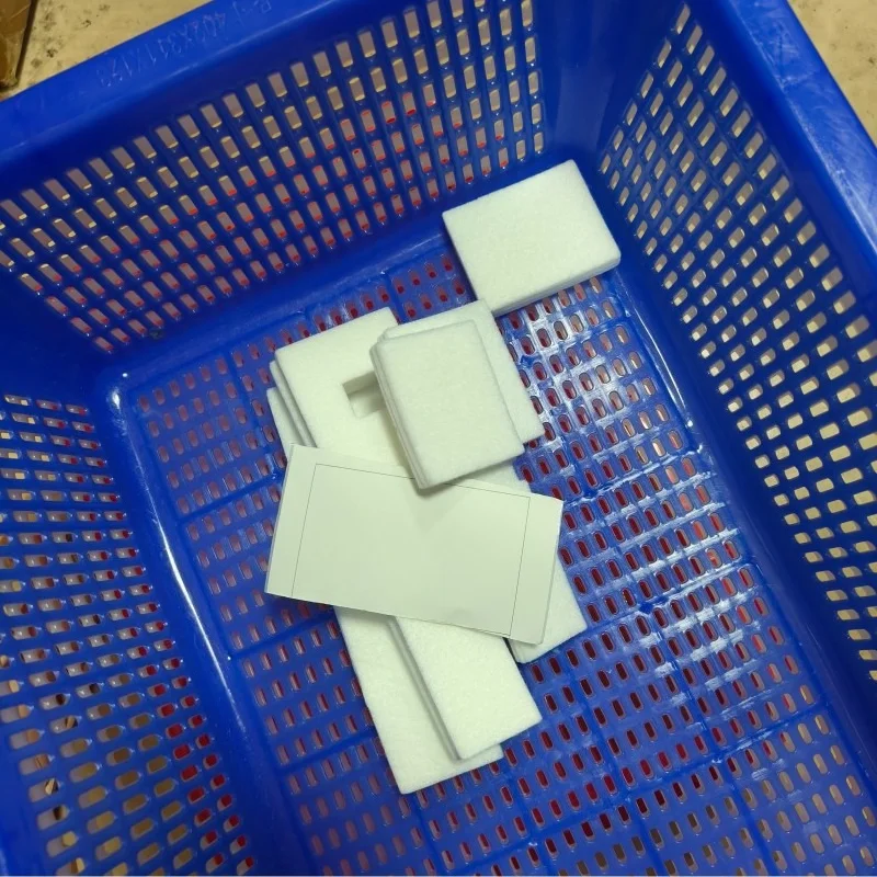 1577649 Spugna per serbatoio inchiostro di scarto per EPSON L300 L301 L303 L310 L350 L351 L353 L358 L355 L110 L210 L211 L312 L361 L364 L366