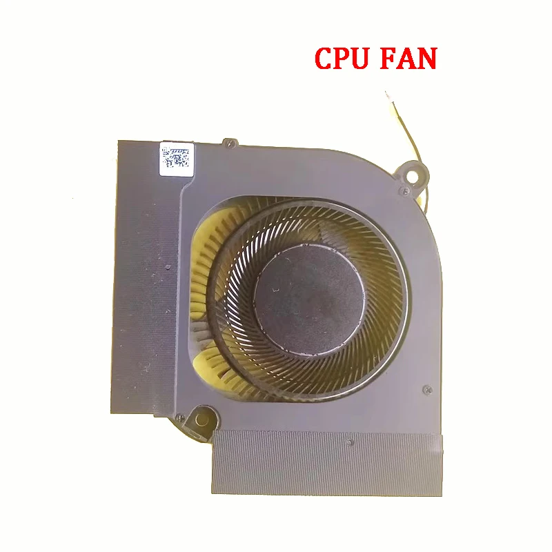 NEW Genuine Laptop Cooler CPU Cooling Fan For Acer 2022 Nitro 5 AN515-58-51R3 N22C1 12V AN515-46