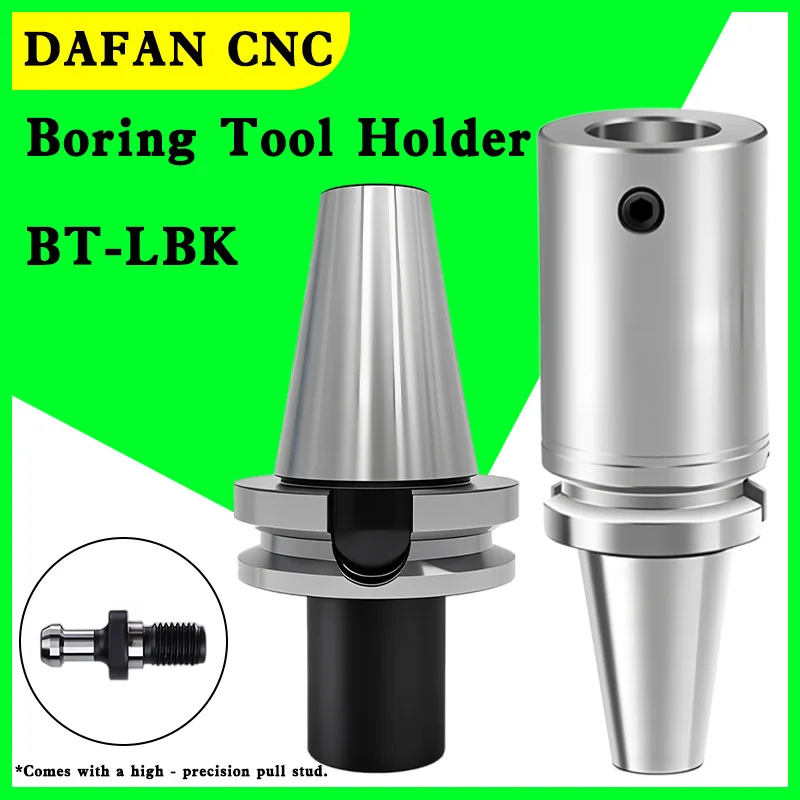 BT30/40/50-LBK Cnc …