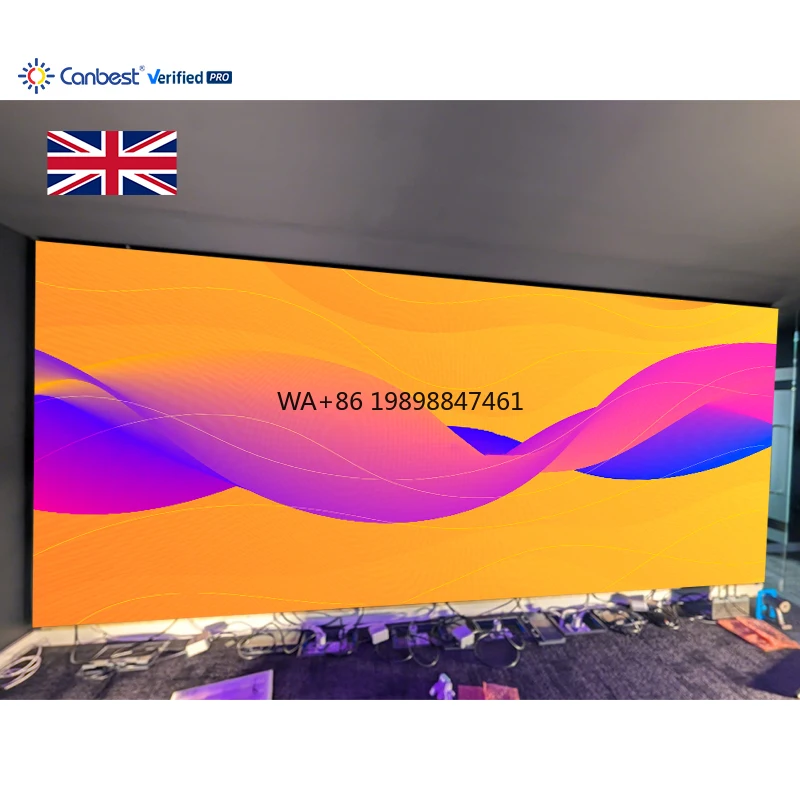 U Cob P0.9 0.9Mm 54… - image