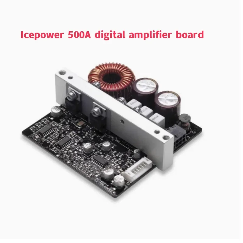 New Icepower 500A Digital Amplifier Board, Brand New, Original and Genuine