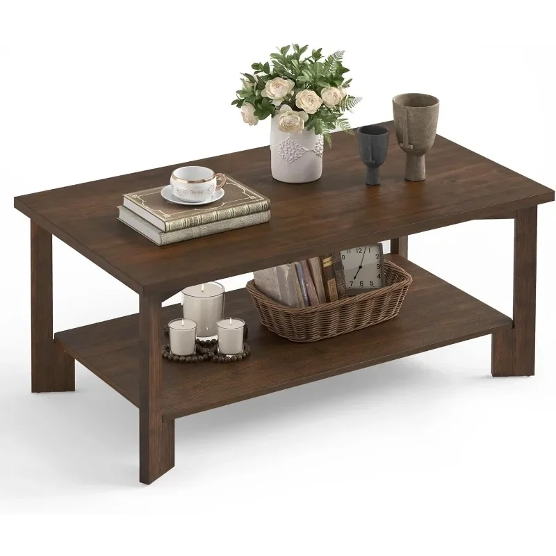 Rectangle Coffee Table, 39