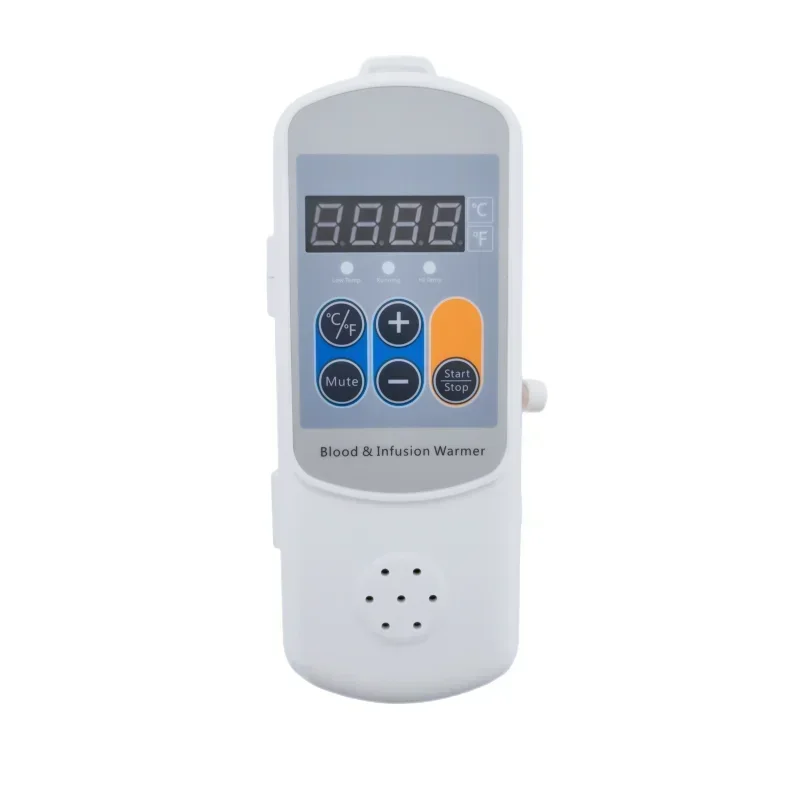 2026/Easy to operate adjustable  warmer with LED screen