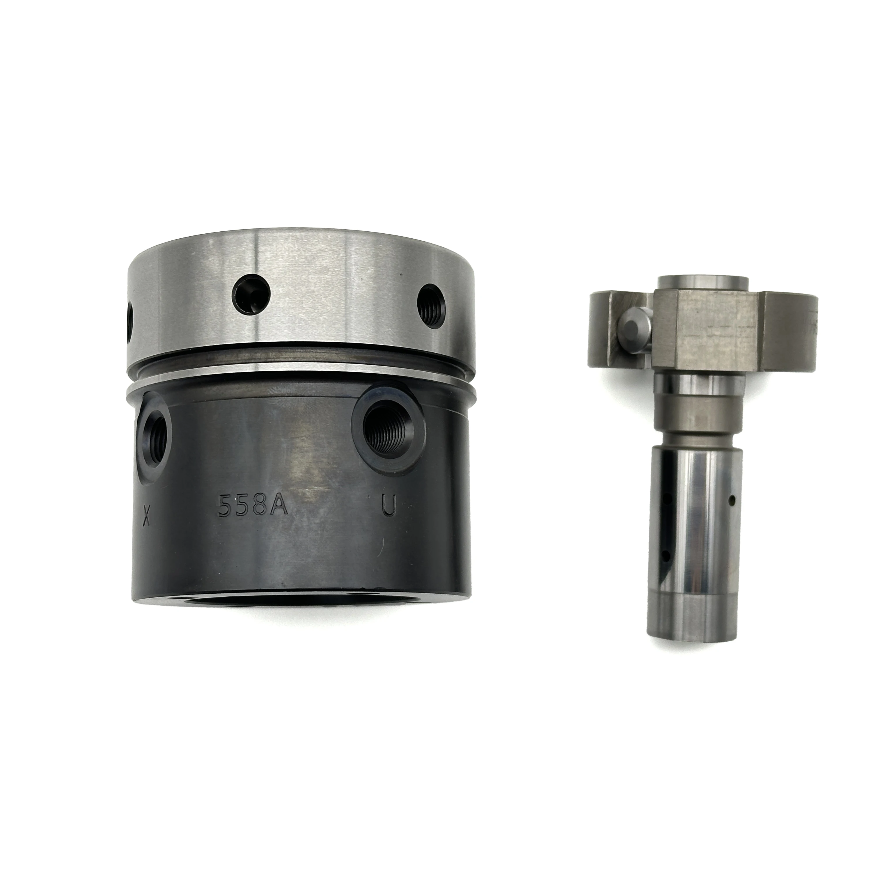 

1PC Diesel Injection Pump DPA Rotor Head 7123-340U 7123-345U 7123-909U 7123-909V 7123-340W