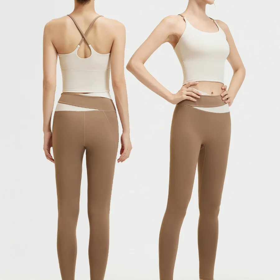 women-yoga-patchwork-2-piece-set-fitness-gym-bra-leggings-workout-running-sportswear-clothing-fitness-tracksuit-ensemble-femme