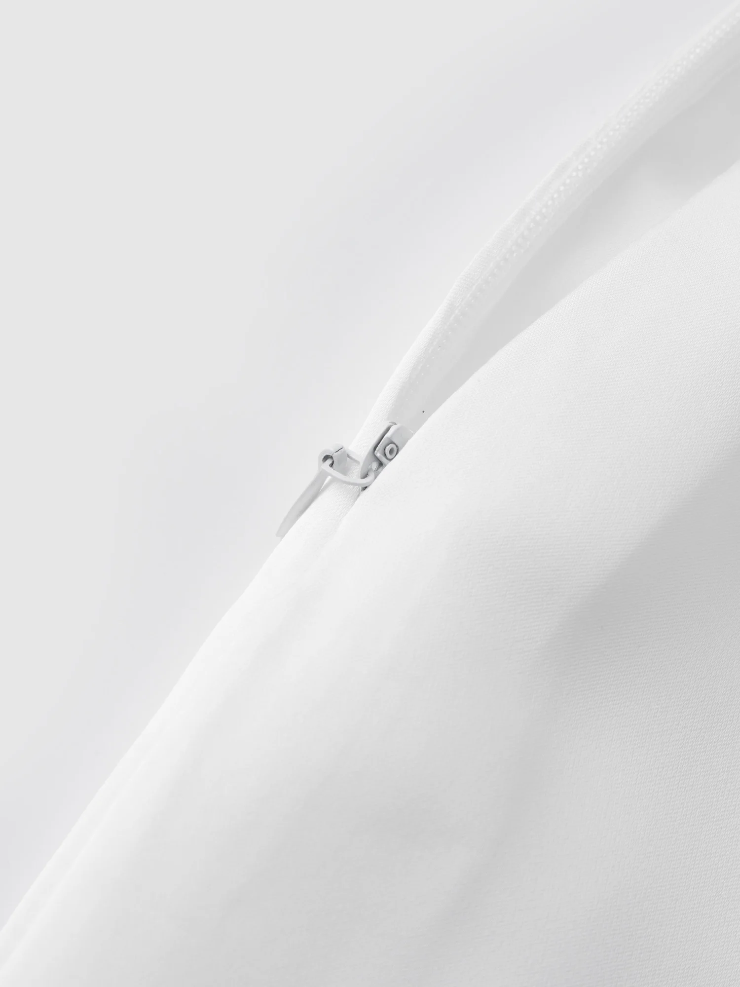 تنورة نسائية متوسطة الطول بطيات عالية الخصر على شكل حرف A مع تفاصيل مطرزة بالزهور لحفلات العشاء الليلية وحفلات الزفاف #2