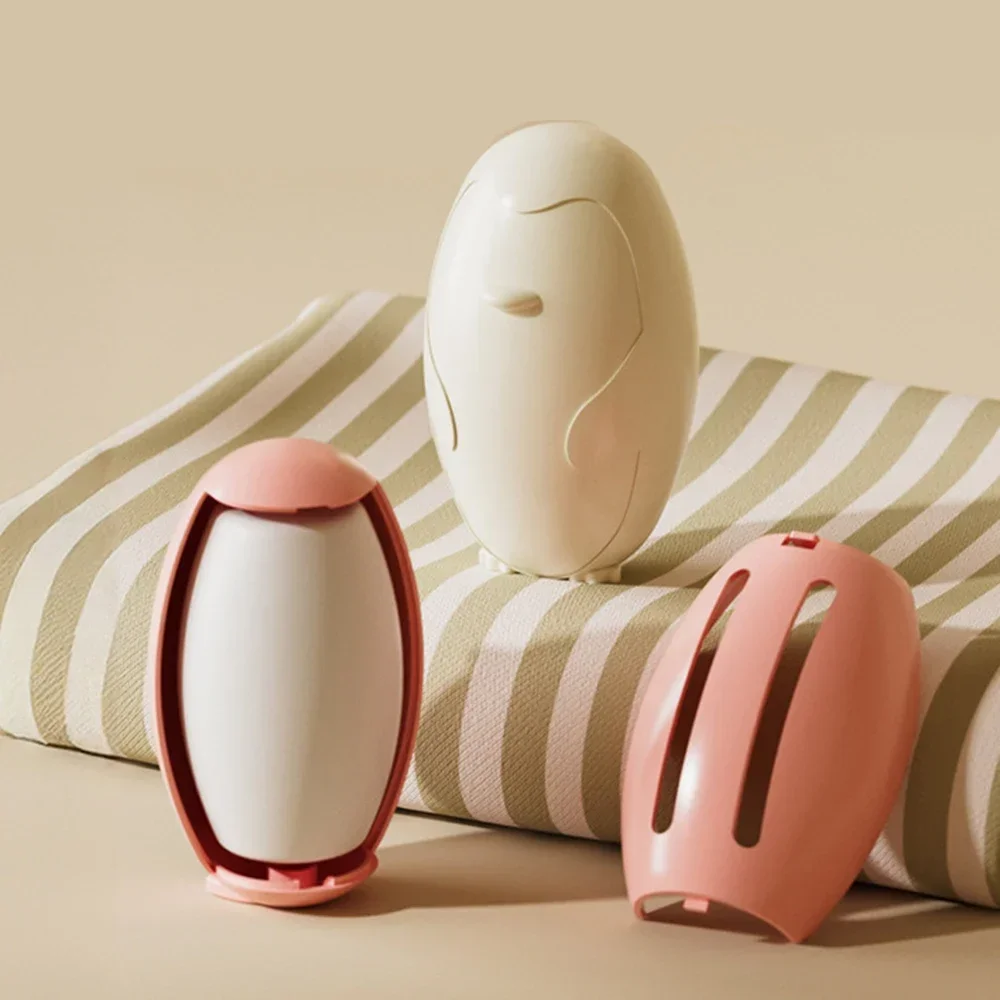 Reusable New Penguin Hair Sticker Cartoon Washable Super Sticky Multifunctional Hair Sticker Portable Pet Hair Cleaning Artifact