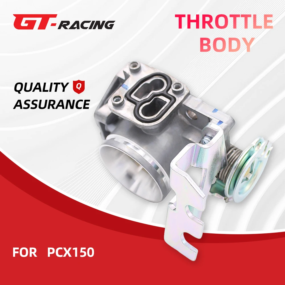 30MM 32MM Throttle Body for Forza125 PCX125 PCX150 SH125 SH150 ADV150 Z150 Racing Motorcycle Parts