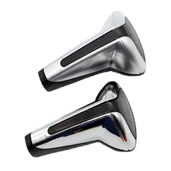 Car Gear Shift Knob for Citroen C2 C4 Triumph Sega Peugeot 206 207 307 408 ABS AT Automatic Head Handball Lever Stick Accessory