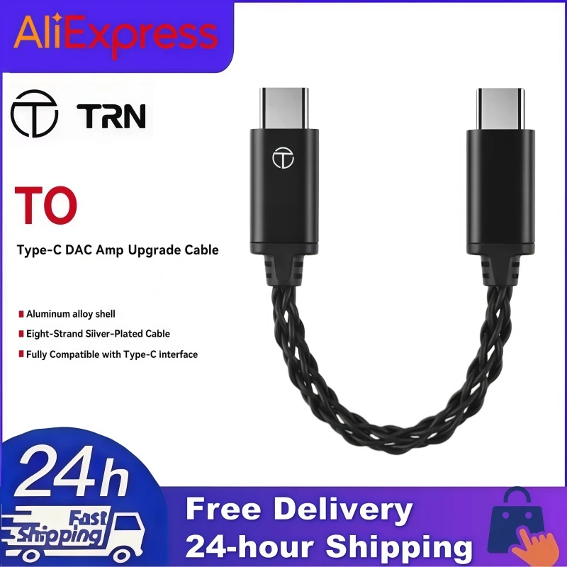 Trn To Hifi Usb C D…