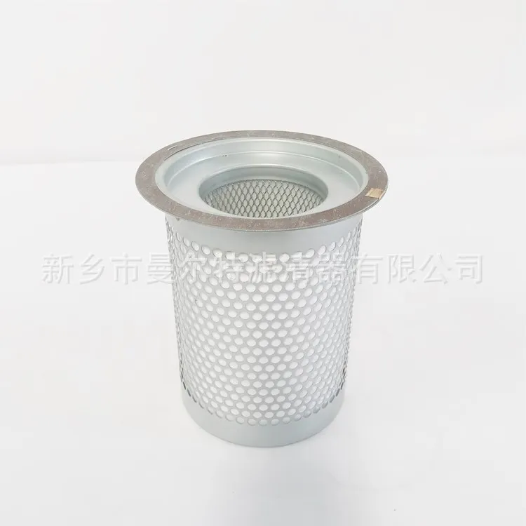 Supply 4930153101 Screw Air Compressor Accessories, Oil Gas Separator Core, Oil Water Separator Core