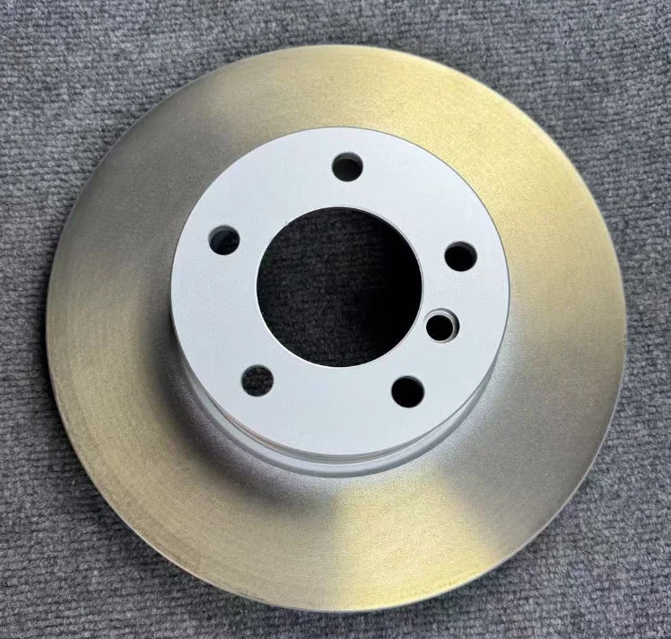

4474230412 400551120 Brake Parts Brake Disc 300*12mm Rear Brake Rotor for Mercedes-Benz Class V W447 V-CLASS