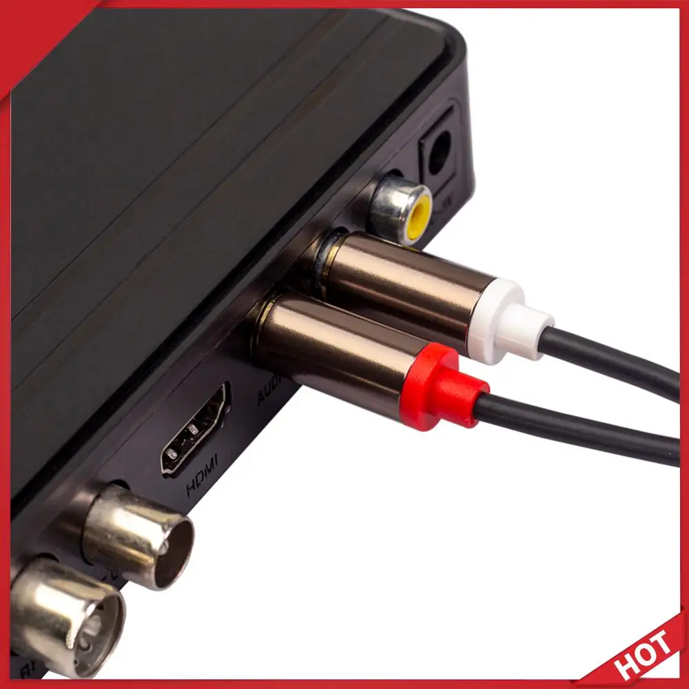 1M 2M 3M 2 Rca To 2…