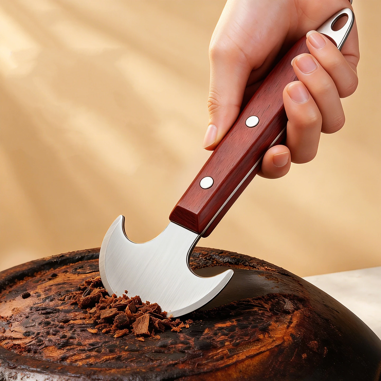 Kitchen Cleaning Shovel Remove - Soil Scoop Tool 评论和价格