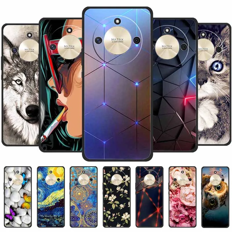 For Honor X9C Smart… - image