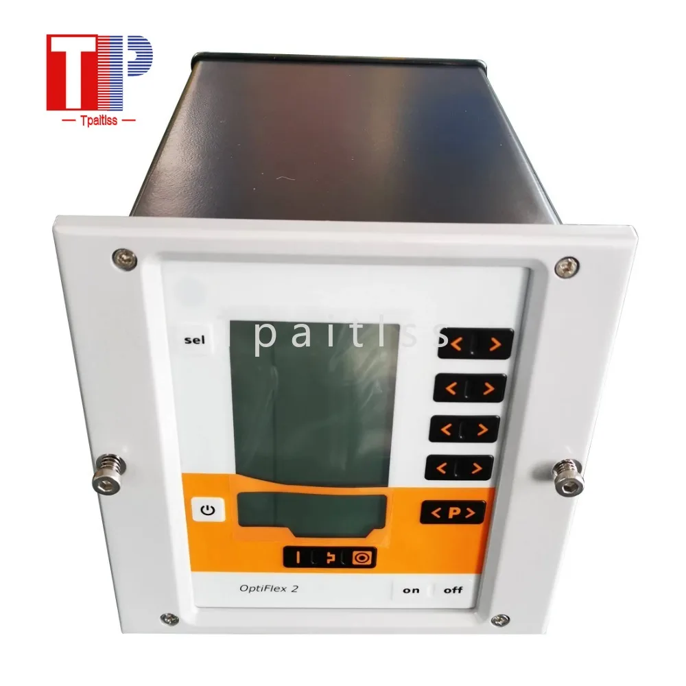 

Tpaitlss Digital Display Circuit Board Auto Controller Unit 1009299 with Optistar GA03 Electrostatic Powder Coating Gun