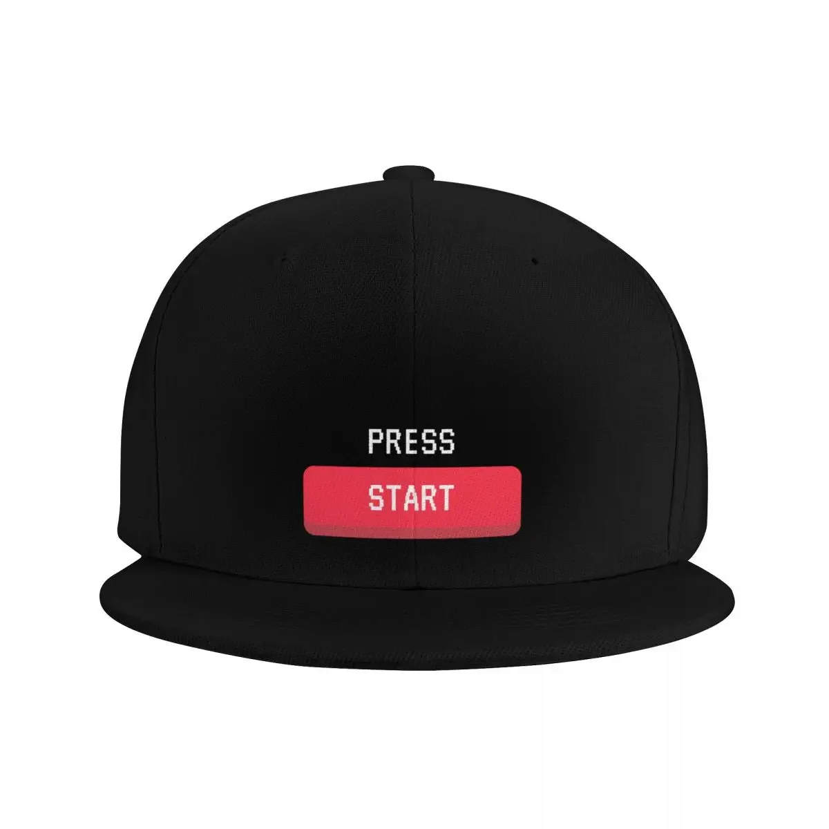 PRESS TO START Baseball Cap New In The Hat Fashion Beach cute Visor Men Golf Wear Women's