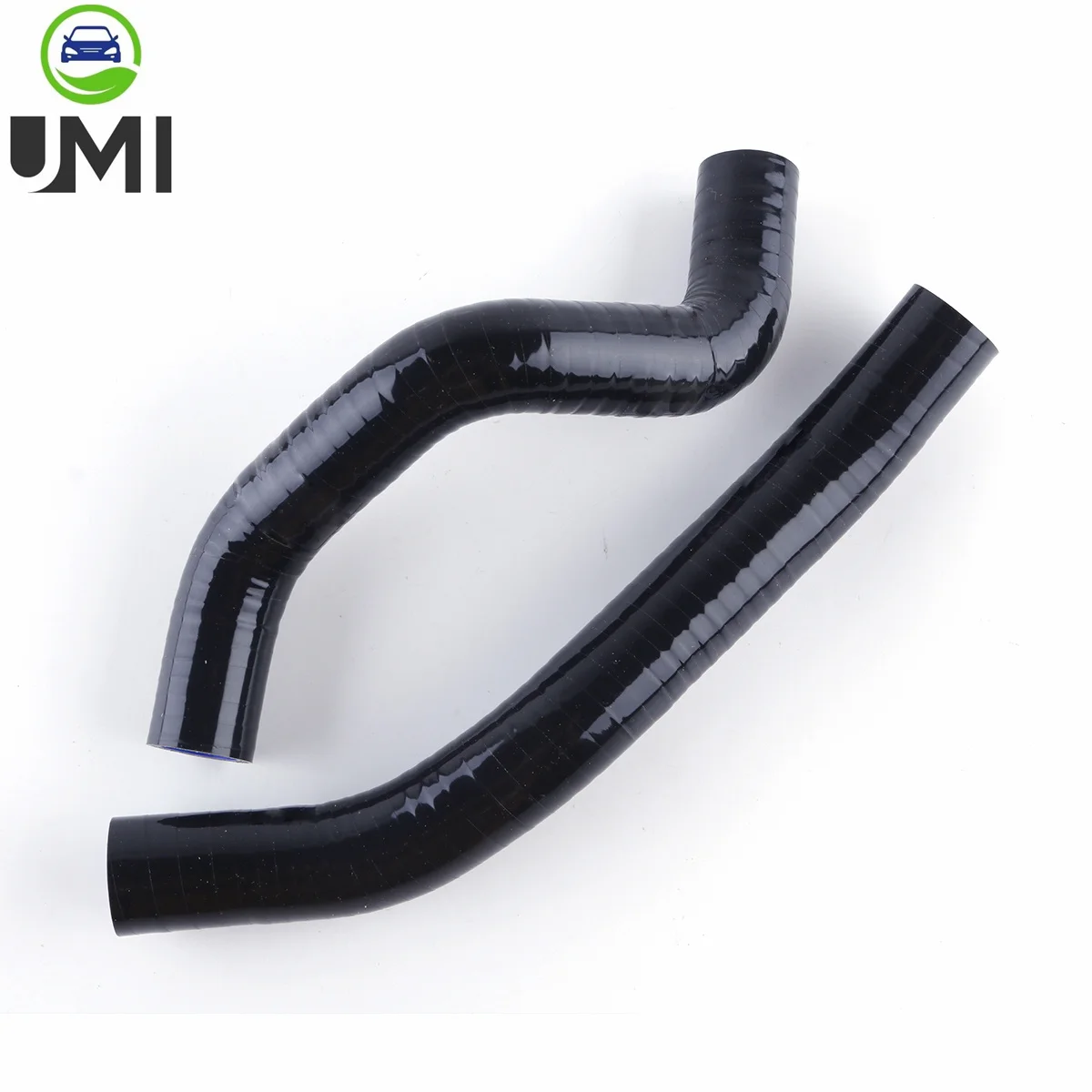 

2PCS 3PLY For 2008-2017 Kawasaki KFX450R KFX 450R ATV All-Terrain Vehicle Silicone Radiator Hose Coolant Tube Kit 2009 2010 2011