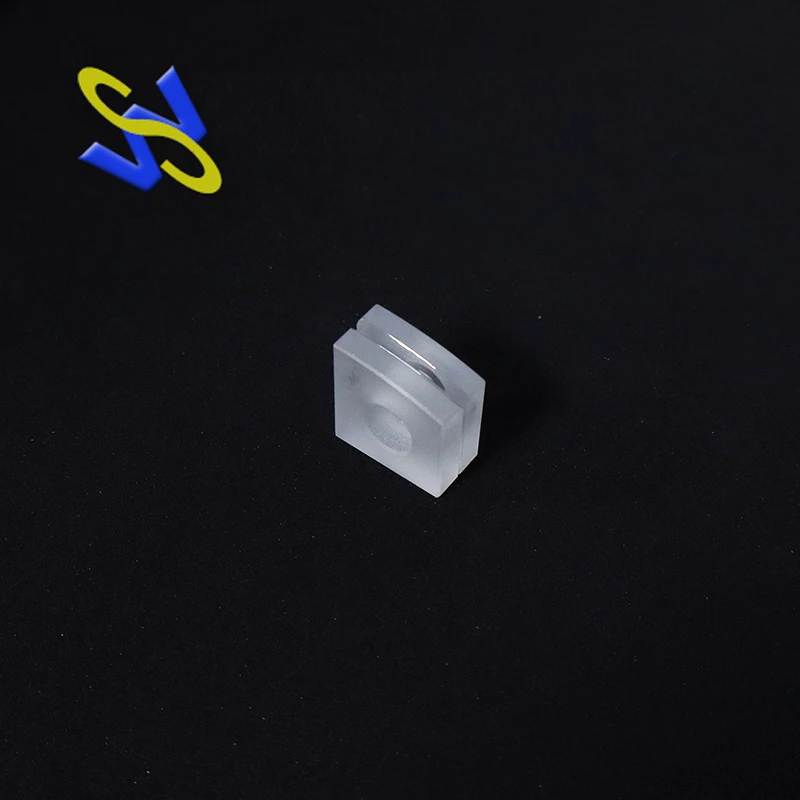 

High Quality A290-8001-X737 Wire Guide Sapphire for Fanuc EDM Wear Parts
