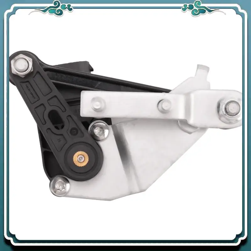 ABTU-31288274 Körperhöhensensor hinten rechts, einfach zu bedienen, 30782821, 31300179, für Volvo S60 S60L V70 S80 XC60 XC70 2008–20