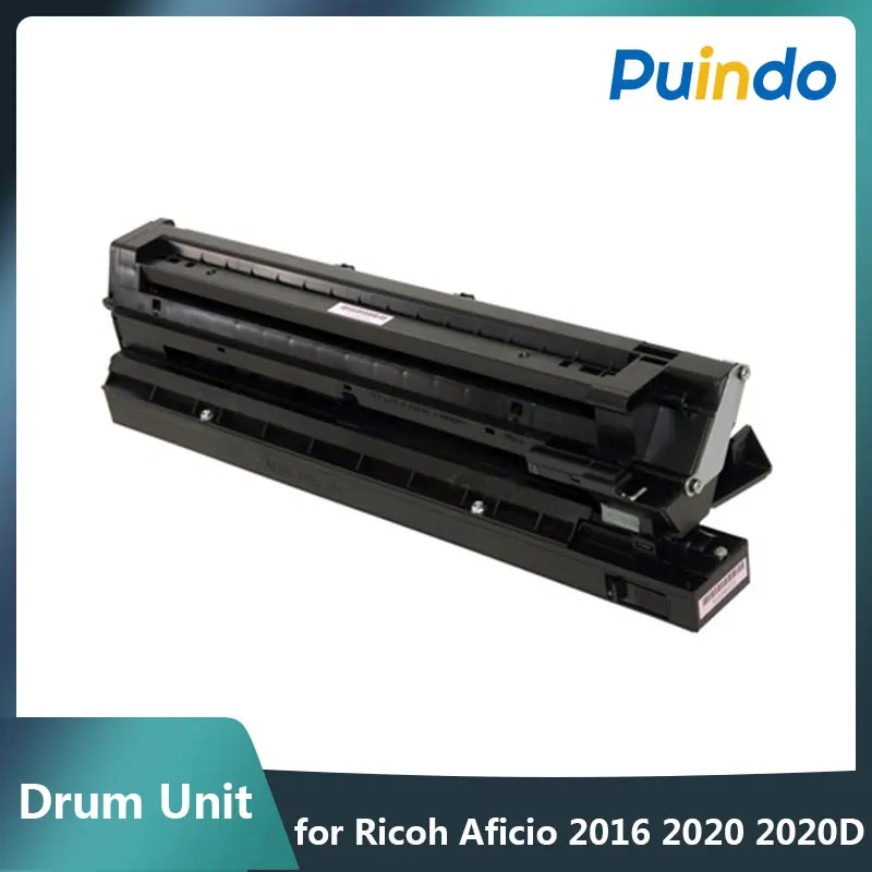 Original B2592210 Black Imaging Drum Unit for Ricoh Aficio 2016 2020 2020D MP1600 MP1600L MP1600SPF MP2000 MP2000L MP2000SPF