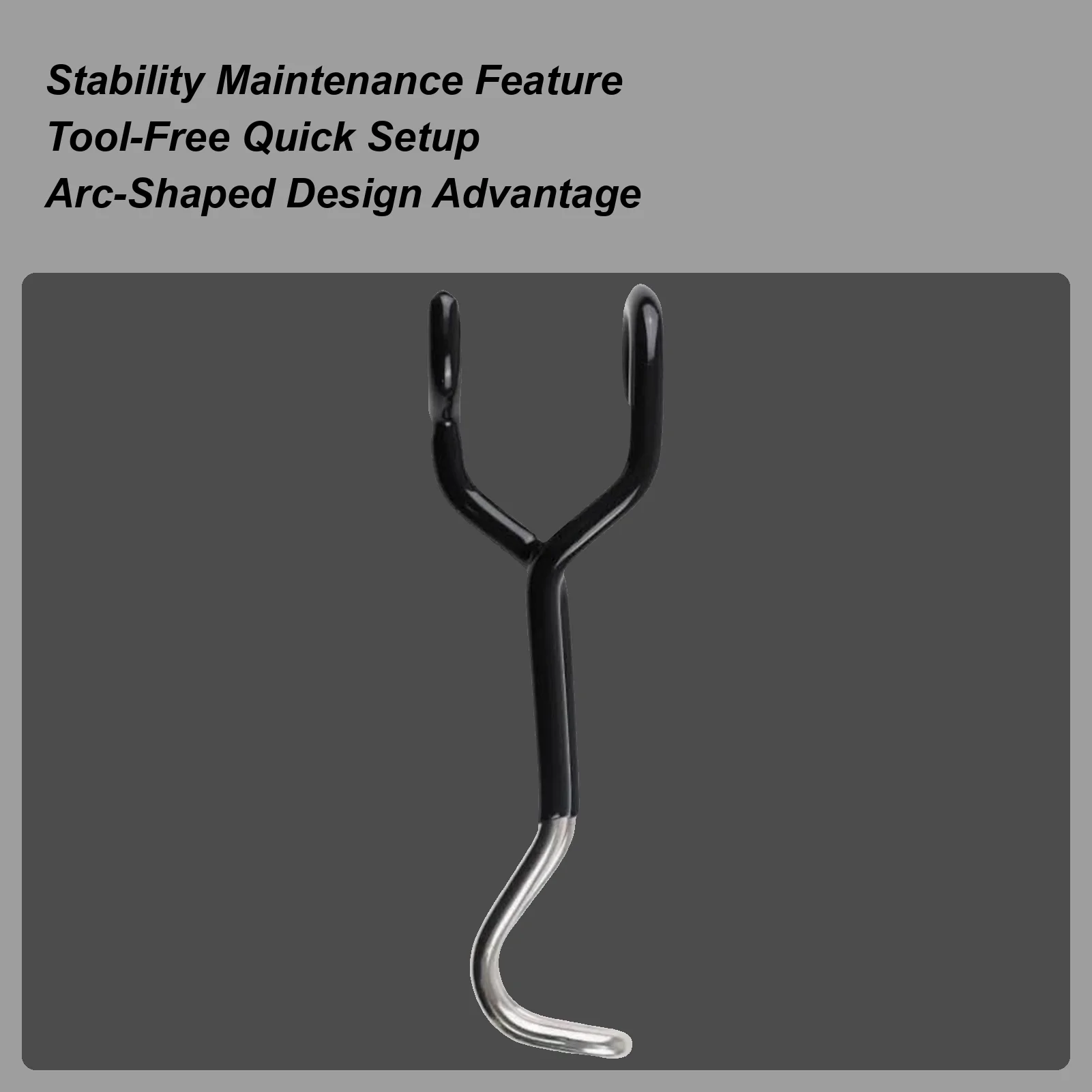 

Вешалка для лука, крепление на подголовник, противоударное оборудование для стрельбы из лука, транспортный крючок для хранения автомобильного сиденья, вешалка для лука для внедорожника, седана, автомобиля