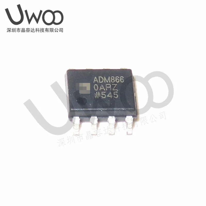 

10 шт./лот-ADM8660ARZ SOP8 новый оригинальный