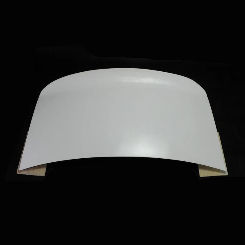 

MX5 NA Fiberglass Trunk Boot Lid With Duckbill