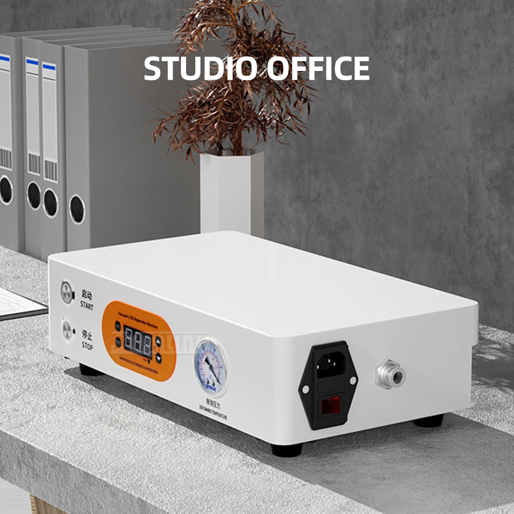 2026 M1 M2 Oca Bubble Remover Machine for iphone Repair Power Tools Set Mini Autoclave LCD Repair Machine Screen Machine